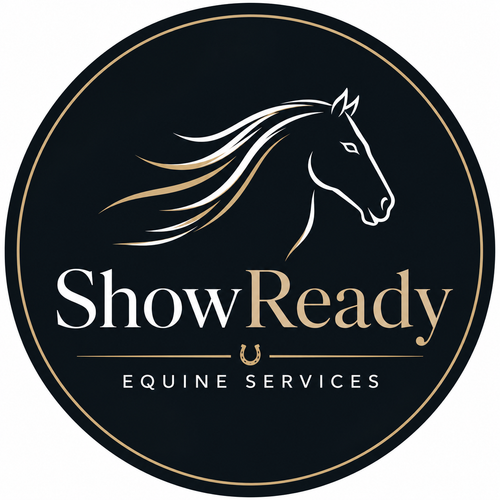 ShowReady Equine